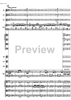 Sinfonia - Full Score