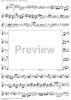 Sonata in G Major, Op. 5, No. 3 - Violin 2
