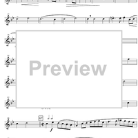 O Magnum Mysterium - B-flat Tenor Saxophone