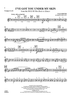 I've Got You Under My Skin - from the M-G-M film Born to Dance - Trumpet 3 in Bb