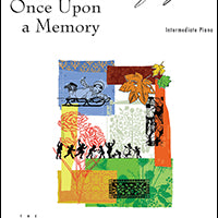 Once Upon a Memory