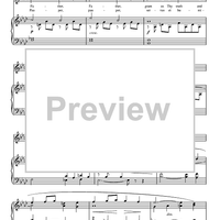 Panis Angelicus (O Lord Most Holy)