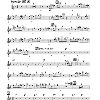 Rhythm Bee - C Instruments Part 1