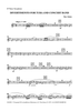 Divertimento for Tuba and Concert Band - Bb Tenor Sax