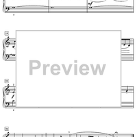 Spring (from The Four Seasons)