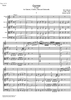 Quintet A Major KV581 - Score