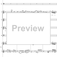 Dixit et Magnificat in C, K186g (K193)