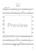 Elements (Petite Symphony) - Trombone 3