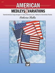 American Festival (A Medley)
