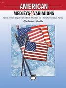 Variations on America, The Beautiful