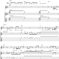 A Thousand Miles from Nowhere