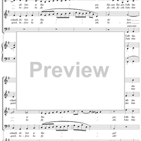 O Yes, Has Any Found a Lad