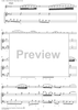 Violin Sonata No. 4 - Piano Score