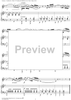 15 Vocalises for Medium or Low Voice, Op. 12: No. 3