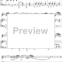 15 Vocalises for Medium or Low Voice, Op. 12: No. 3