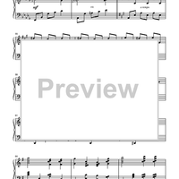 My Jesus, I Love Thee