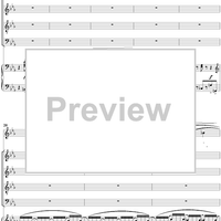 Messa da Requiem: No. 15. Libera Me