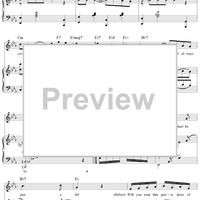 May I Come to See You, Dear, To-night?