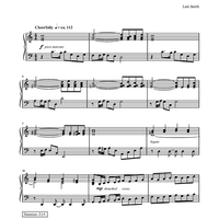 We Praise and Bless the Lord