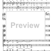 The Child of Sorrows