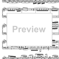 Sonata No.18 G Major D894