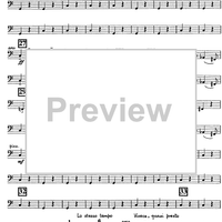Variazioni su un tema di Prokofiev - Double Bass