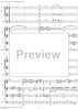 Symphony No. 12 in G Major, K110 - Full Score