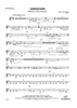 Unknown (Medium Easy Version) - Bb Clarinet 2