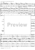 Symphony No. 27 in G Major, K199 - Full Score
