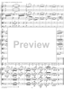 Symphony No. 2 in B-flat Major, K17 - Full Score