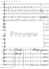 "Discede crudelis!", No. 6 from "Apollo et Hyacinthus" (K38) - Full Score
