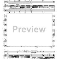Inflammatus from Stabat Mater