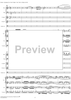 Symphony No. 36 in C Major, Movement 2 - Full Score