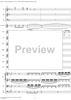 La Finta Giardiniera, Act 2, No. 23 "Hier in diesen Finsternissen" (Finale, Septet) - Full Score