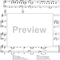 The Crazy Cries of Love