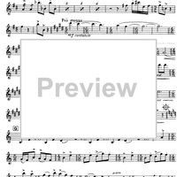 Sonata Op.62 - E-flat Alto Saxophone