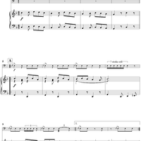 March For A Different Drummer