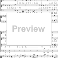 Yet Doth the Lord See it Not - No. 5 from "Elijah", part 1