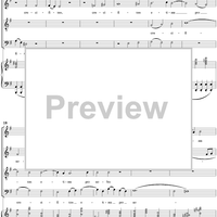 Mass in B Minor, BWV232, No. 17: "Crucifixus"