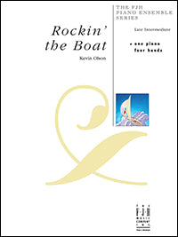 Rockin' the Boat