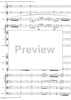 "Ut navis in aequore luxuriante", No. 7 from "Apollo et Hyacinthus" (K38) - Full Score