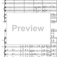 Am Wege zum Licht - Score