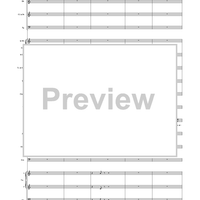 Madamigella Valery?, No. 8 from "La Traviata", Act 2 - Full Score