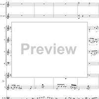 Mass Missa(Longa) No. 14 in C Major, K246a (K262)