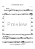 Fanfare for Brass - Tuba 3