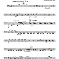 1812 Overture (Overture Solennelle) - Tuba 4