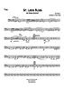 St. Louis Blues - Tuba