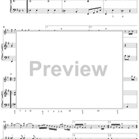 Sonata No. 19 in E Minor - Piano