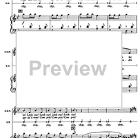 The Moonrakers - Score