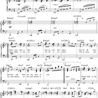 Christmas Time is Here